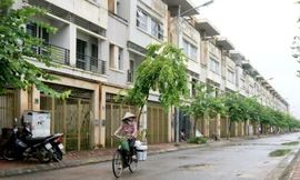 Nhà giá từ 700 triệu trở lên sẽ bị đánh thuế tài sản.