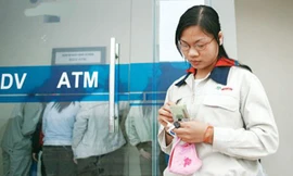 Tây Ninh: Thưởng Tết cao nhất 200 triệu đồng, thấp nhất 100.000 đồng