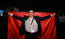 Việt Nam lần thứ 2 giành huy chương thi tay nghề thế giới