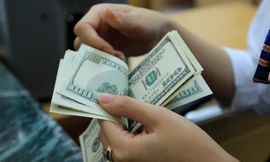 170 tỷ USD là ước tính số tiền thất thu ngân sách hàng năm do chuyển giá của tất cả các quốc gia đang phát triển cộng lại. Ảnh: Như Ý.