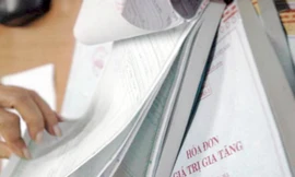 Hết thời doanh nghiệp được tự in hóa đơn, lợi dụng “trục lợi“