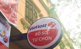 Đã có 38 người chia nhau hơn 700 tỷ đồng giải độc đắc của Vietlott
