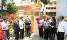 Tổng cục Dạy nghề chính thức đổi tên thành Tổng cục Giáo dục Nghề nghiệp