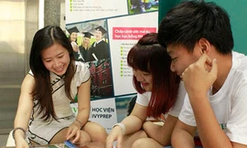 Học viện IvyPrep mở lớp mới hệ dự bị đại học Mỹ