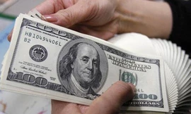 Chống đô la 'chợ đen', phải xây thị trường hợp pháp