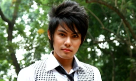 Khi nam khôi Đại học Kinh tế cầm từ điển… đi chợ