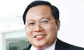 Ngân hàng Việt lập kỷ lục về 'thay tướng'