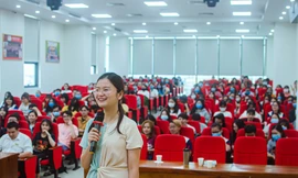 Định vị bản thân trên con đường thiện nguyện