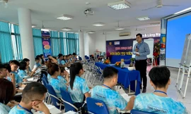 Hội Sinh viên tỉnh Đồng Nai tổ chức “Học kỳ Doanh nghiệp 2020”