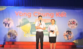 Sôi nổi cuộc thi “Ý tưởng tình nguyện sinh viên Đồng Nai năm 2020”