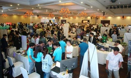 Có gì hấp dẫn ở cuộc thi “Sinh viên với sở hữu trí tuệ lần I - Năm 2020“?