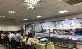 Khởi động “Giải thưởng Sinh viên Nội thất Việt Nam 2020”