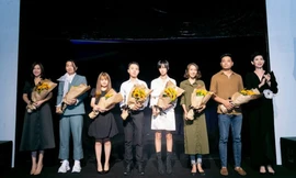 Ấn tượng những bộ sưu tập của sinh viên tại “Tuần lễ thời trang trẻ em Xuân - Hè 2020”