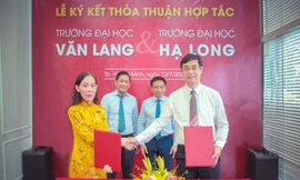 Đại học sẽ chuyển mạnh sang đào tạo trực tuyến