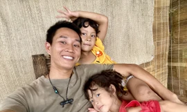 Gặp chàng trai “bỏ phố về quê” với mô hình Farmstay ai đến cũng mê