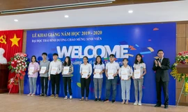 Trường ĐH Thái Bình Dương giảm 80% học phí cho tân sinh viên