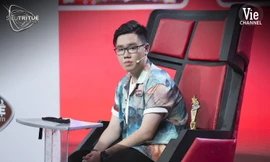 Chàng sinh viên “Siêu trí tuệ Việt Nam” 