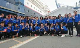 Sinh viên ứng xử thế nào trên mạng xã hội?