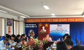 Đồng Nai: Tạo nhiều sân chơi để đẩy mạnh tính sáng tạo trong thanh niên