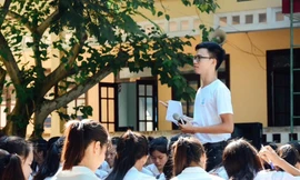 Chuẩn bị sẵn sàng khi cơ hội đến