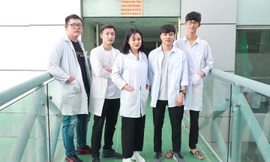 Nghiên cứu để khởi nghiệp, tại sao không?