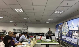 Khởi động Cuộc thi “BinhDuong Startup Innovation” năm 2020