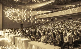 Tặng 1.000 vé miễn phí tham dự Lễ ra mắt Liên hoan phim