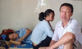 Kêu gọi hỗ trợ bạn sinh viên trường ĐH Sư phạm TP.HCM mắc bệnh hiểm nghèo