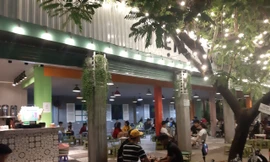 “Cơn bão” trà chanh Sài Gòn trở lại