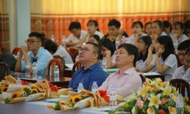 Đồng Nai: Tìm giải pháp chống nghiện game online