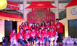 Tổ chức đêm nhạc gây quỹ ủng hộ đồng bào miền Trung