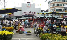 Giấc mơ tháng Chạp