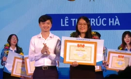 Tìm ra Quán quân “Hội thi Thủ lĩnh sinh viên toàn quốc lần thứ III, năm 2020”