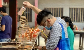 TP. HCM: Không tập trung quá 20 người tại cơ sở tôn giáo 