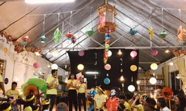 Những thầy cô Y khoa của “Lớp học cổ tích”