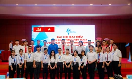 Trường ĐH Công nghệ Đồng Nai thành lập Hội Sinh viên