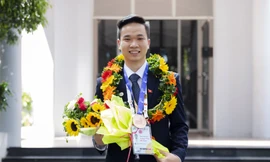 “Những câu chuyện đẹp” của Phúc