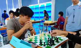 Khai mạc Hội thao “Sinh viên khỏe” tỉnh Bình Dương, năm 2020