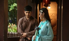 Nữ sinh viên chi 2 tỷ đồng cho MV ca nhạc của mình