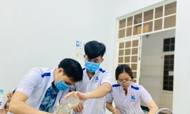 Phát động “Cuộc thi ứng dụng Công nghệ sinh học vào đời sống năm 2020“