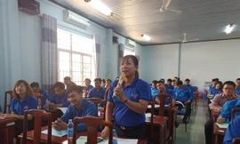 Mách nước cho thanh niên khởi nghiệp