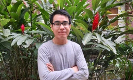 Phan Ngọc Hưng: “Mình may mắn vì tìm ra niềm đam mê từ sớm”