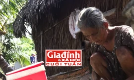 Từ thôn nữ xinh đẹp thành nữ tướng cướp khét tiếng