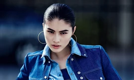 Biến hóa sành điệu với jeans