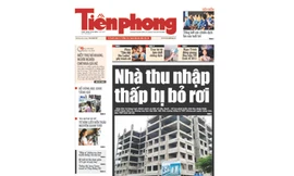 Tin bài hấp dẫn trên số báo 227