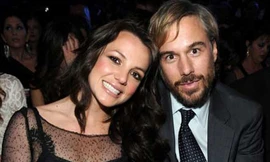 Britney Spears bác tin đồn bị bạn trai bạo hành