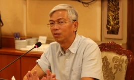 Phát hiện ca dương tính SARS-CoV-2 từ Hải Dương, TPHCM họp khẩn 