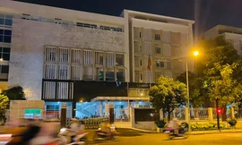 Kết luận thanh tra trách nhiệm Chủ tịch UBND Quận 6