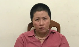 Khởi tố, bắt tạm giam chủ tài khoản Bích Thủy Ti Vi