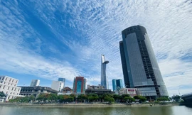 Bà Nguyễn Thị Quyết Tâm nói gì về quy hoạch 'treo' ở TPHCM?